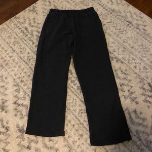 North Face Sweatpants